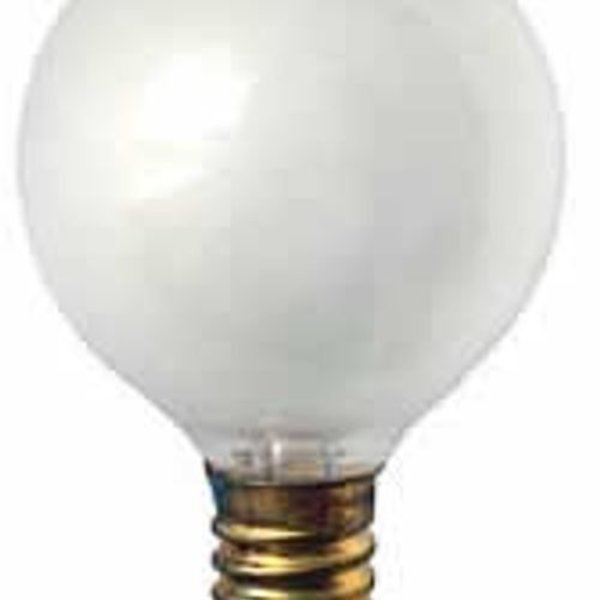 Ilc Replacement for Damar 40W E14 240v P45 FR replacement light bulb lamp 40W E14 240V P45 FR DAMAR